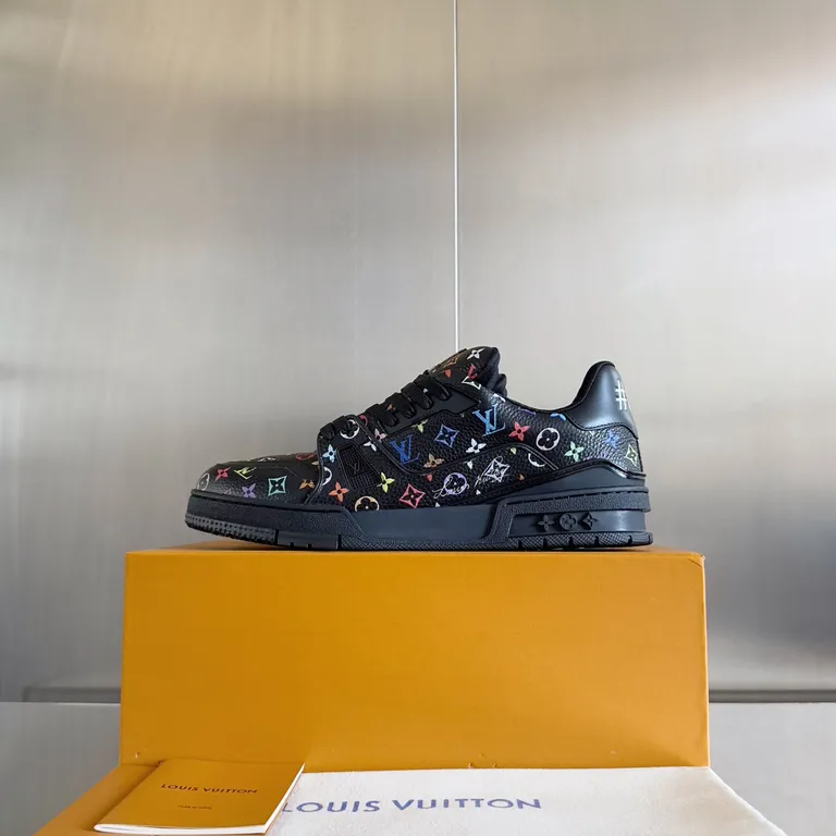 Louis Vuitton Shoe 